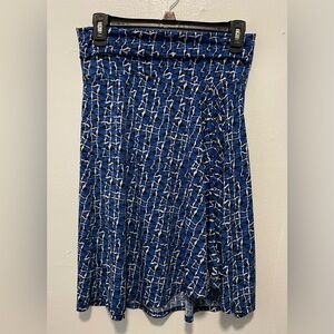 Max Studio Skirt